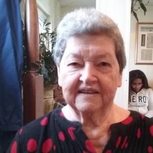 Meet your Posher, Nancy